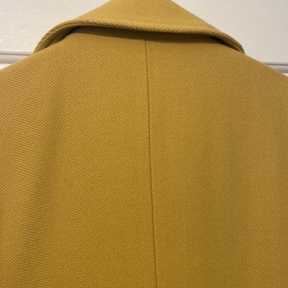 Beautiful Talbots coat - Picture 7 of 10